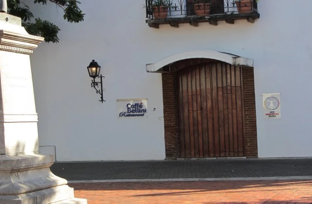 Zona Colonial Santo Domingo 6